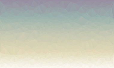 Poli desenli soyut geometrik arkaplan