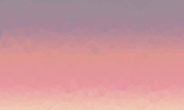 Poli desenli soyut geometrik arkaplan