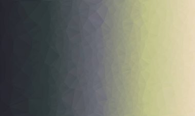 soyut renkli çokgen arkaplan