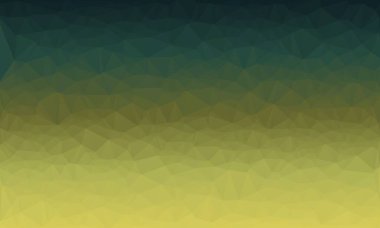 çokgen desenli yaratıcı prizmatik arkaplan