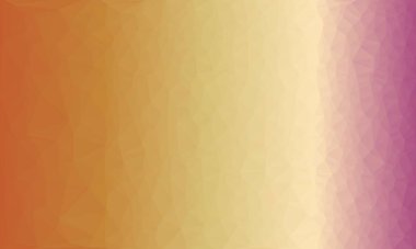 En az renkli çokgen arkaplan