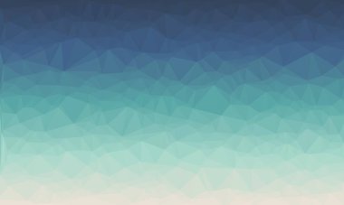 soyut çok renkli arkaplan poli desenli