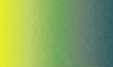 soyut çok renkli arkaplan poli desenli