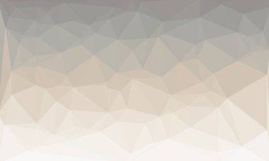Poli desenli soyut geometrik arkaplan