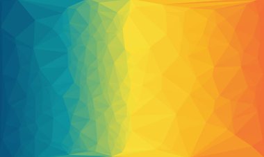 Parlak polyester desenli soyut arkaplan