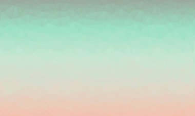 soyut renkli çokgen arkaplan