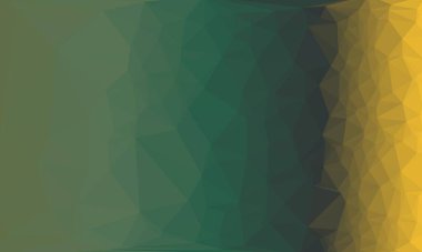 Poli desenli soyut geometrik arkaplan