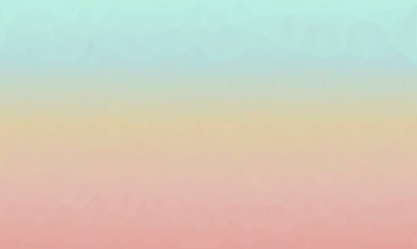 Poli desenli soyut geometrik arkaplan