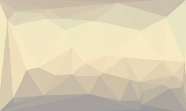 soyut renkli çokgen arkaplan