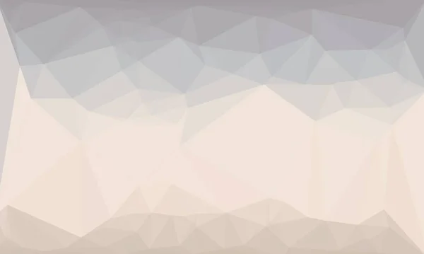 çokgen desenli yaratıcı prizmatik arkaplan