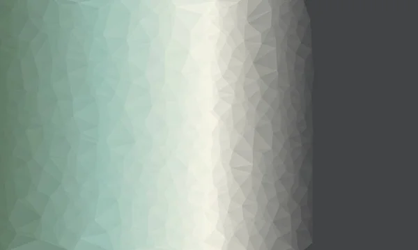 Fundo Geométrico Colorido Com Design Mosaico — Fotografia de Stock