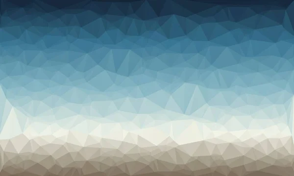 abstract geometric background with poly pattern