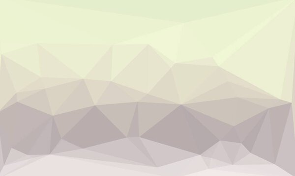 abstract geometric background with poly pattern