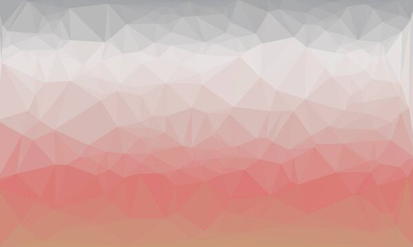 абстрактный геометрический фон с полиуретаном