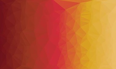 Poli desenli soyut geometrik arkaplan