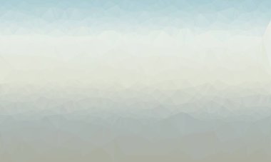 Mozaik tasarımlı renkli geometrik arkaplan