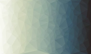 Poli desenli soyut geometrik arkaplan