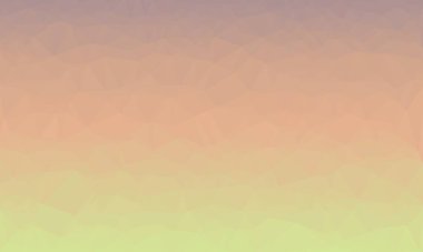 Mozaik tasarımlı renkli geometrik arkaplan