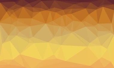 Mozaik tasarımlı renkli geometrik arkaplan