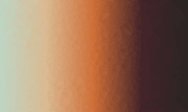 Poli desenli soyut geometrik arkaplan