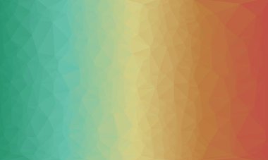 Poli desenli soyut geometrik arkaplan