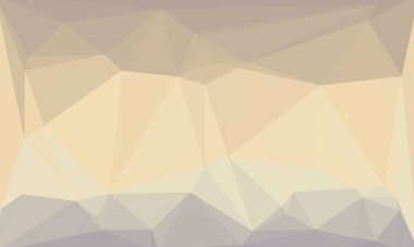 soyut renkli çokgen arkaplan