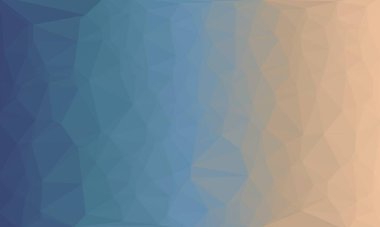 Poli desenli soyut geometrik arkaplan
