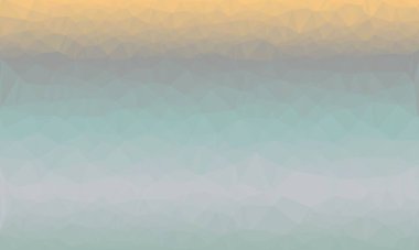 çokgen desenli yaratıcı prizmatik arkaplan