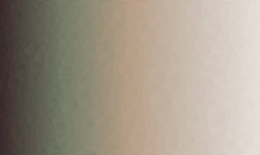 çokgen desenli yaratıcı prizmatik arkaplan