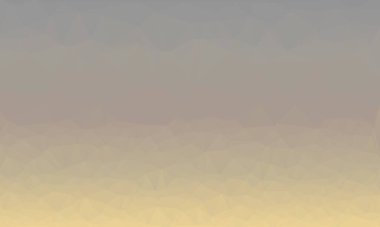 Poli desenli soyut geometrik arkaplan