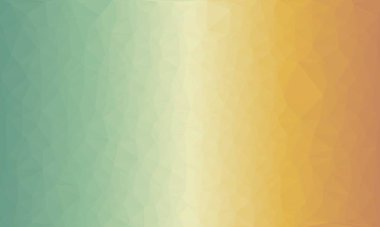 Poli desenli soyut geometrik arkaplan