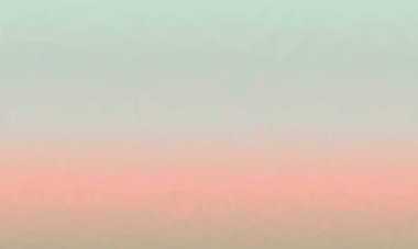 çokgen desenli yaratıcı prizmatik arkaplan