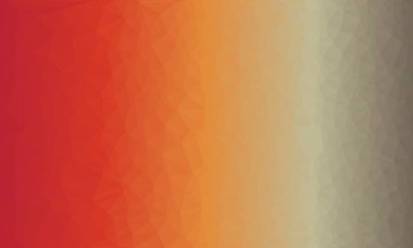 Poli desenli soyut geometrik arkaplan