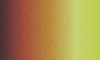 Poli desenli soyut geometrik arkaplan