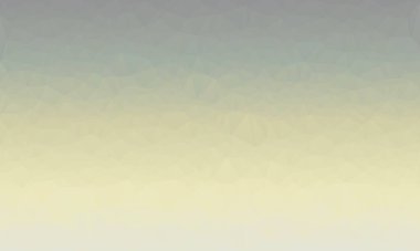 çokgen desenli yaratıcı prizmatik arkaplan