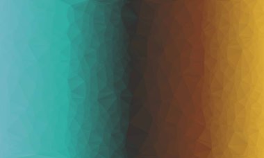 Poli desenli soyut geometrik arkaplan