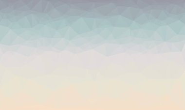 soyut renkli çokgen arkaplan