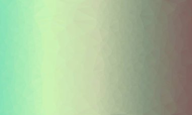 Mozaik tasarımlı renkli geometrik arkaplan