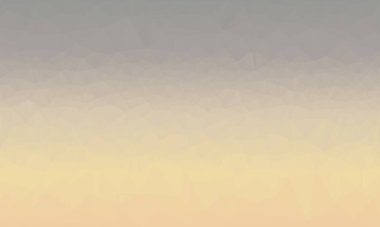 Poli desenli soyut geometrik arkaplan