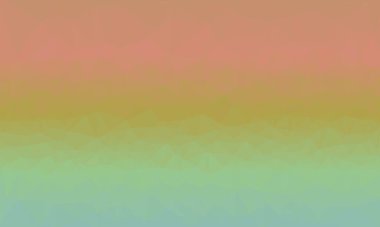 Mozaik tasarımlı renkli geometrik arkaplan