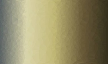 En az renkli çokgen arkaplan