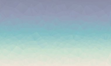 çokgen desenli yaratıcı prizmatik arkaplan