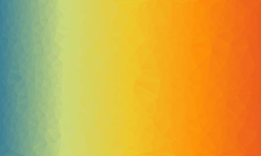 soyut renkli çokgen arkaplan