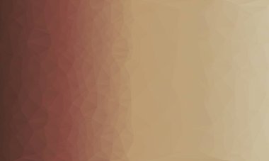 çokgen desenli yaratıcı prizmatik arkaplan
