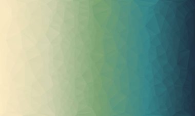 Mozaik tasarımlı renkli geometrik arkaplan