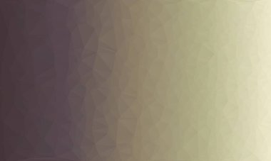 En az renkli çokgen arkaplan