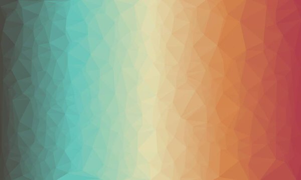 абстрактный геометрический фон с полиуретаном