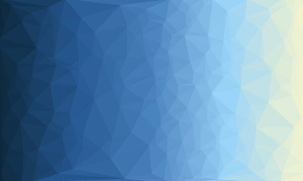 colorful geometric background with mosaic design