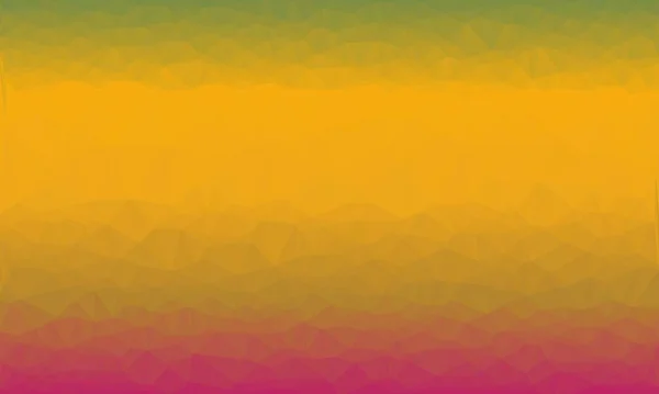 Abstrakti Värikäs Monikulmio Tausta — kuvapankkivalokuva