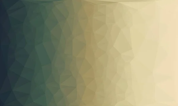 Abstraktní Barevné Polygonální Pozadí — Stock fotografie